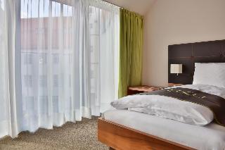 Riku Hotel Weissenhorn fotoÄŸrafÄ±