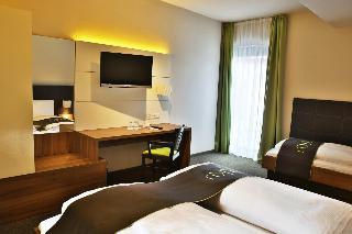 Riku Hotel Weissenhorn fotoÄŸrafÄ±