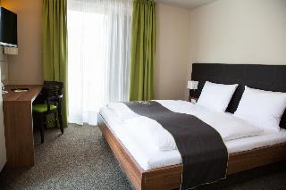 Riku Hotel Weissenhorn fotoÄŸrafÄ±