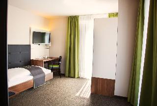 Riku Hotel Weissenhorn fotoÄŸrafÄ±