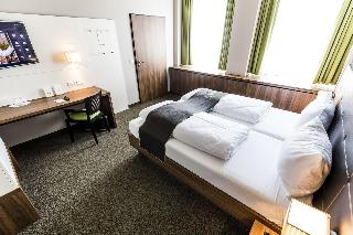 Riku Hotel Weissenhorn fotoÄŸrafÄ±