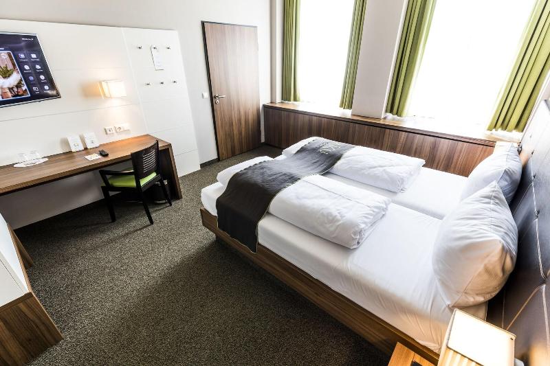 Riku Hotel Weissenhorn - Oda