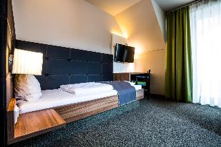 Riku Hotel Weissenhorn fotoÄŸrafÄ±