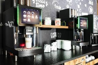 Riku Hotel Weissenhorn fotoÄŸrafÄ±