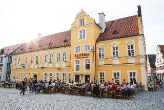Riku Hotel Weissenhorn fotoÄŸrafÄ±