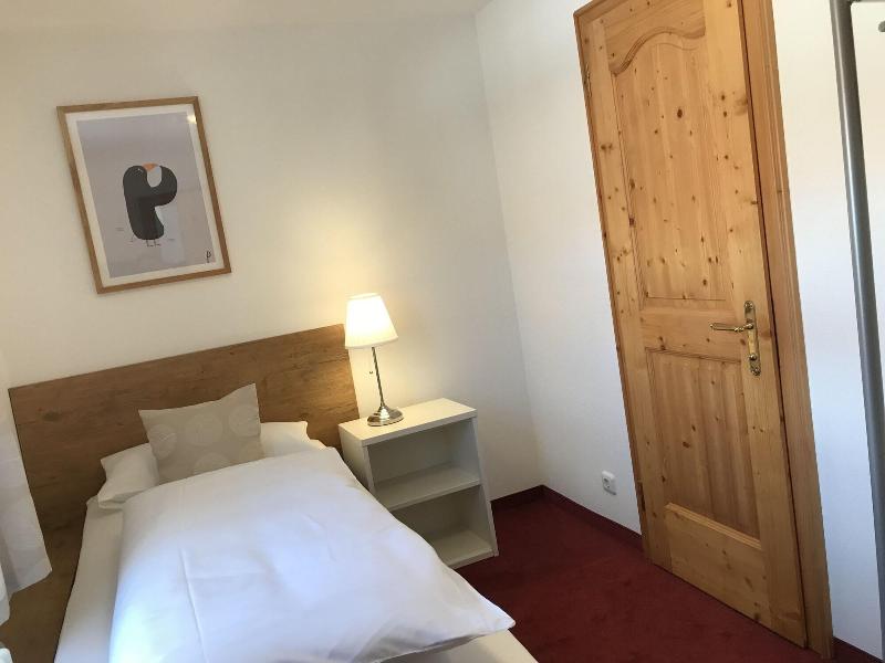 Hotel Hohe Schule - Oda