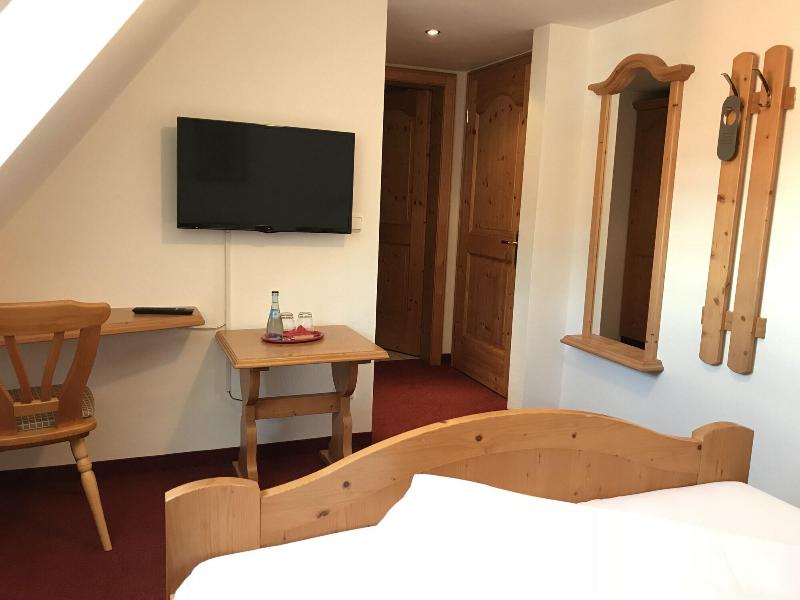 Hotel Hohe Schule - Oda