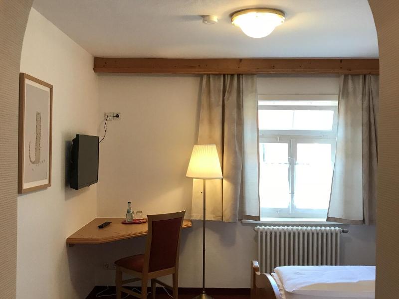 Hotel Hohe Schule - Oda
