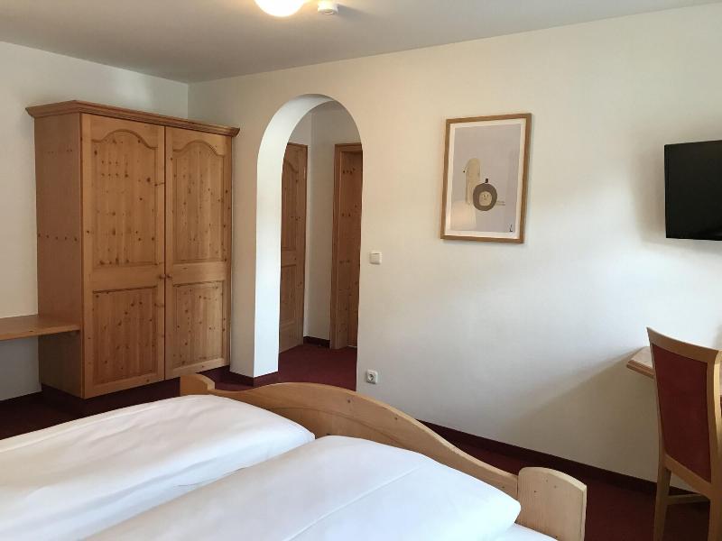 Hotel Hohe Schule - Oda
