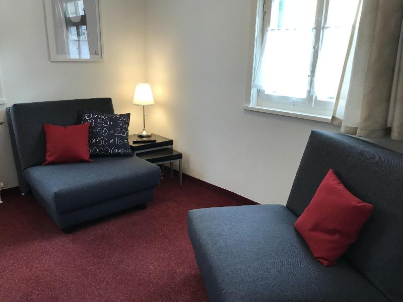 Hotel Hohe Schule - Oda