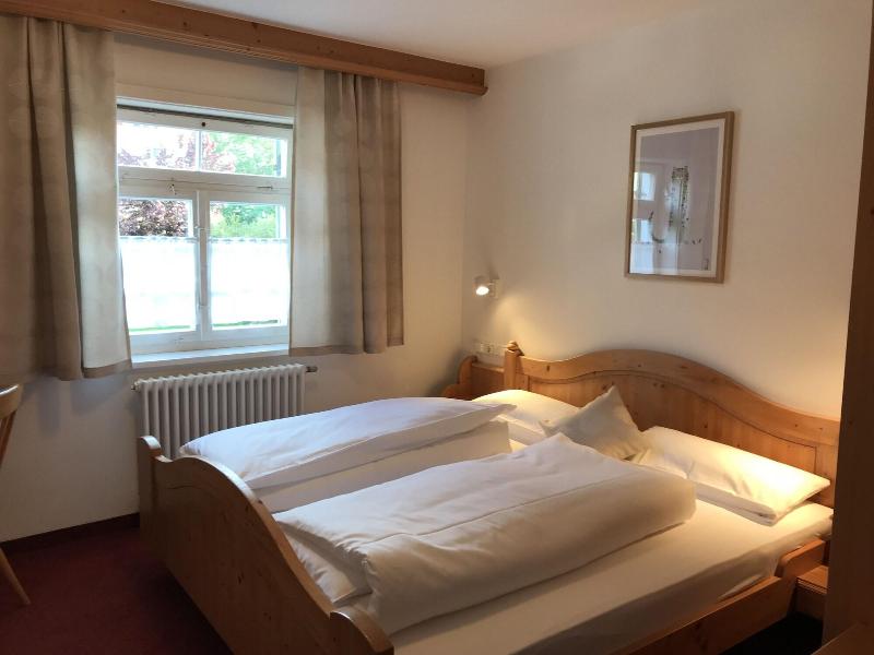 Hotel Hohe Schule - Oda