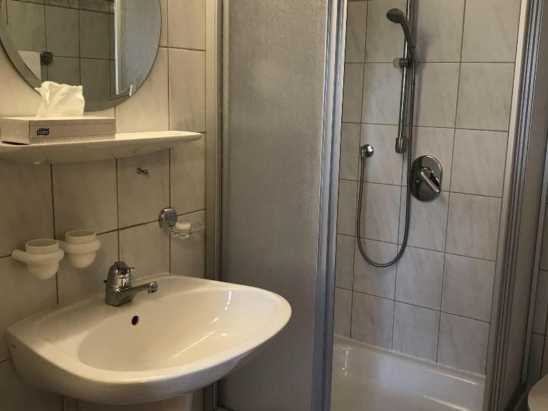 Hotel Hohe Schule - Oda