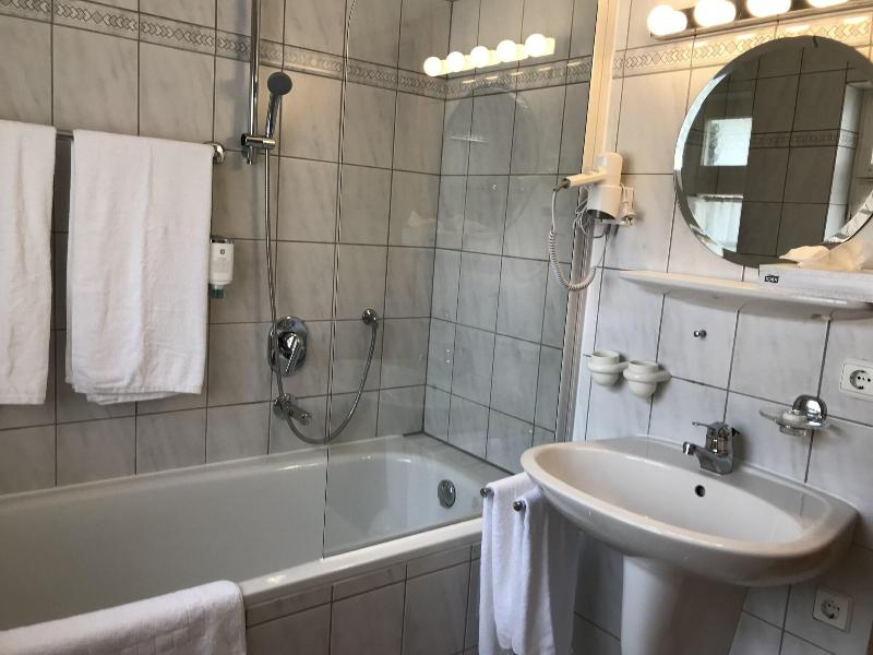 Hotel Hohe Schule - Oda