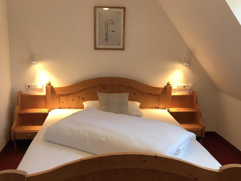 Hotel Hohe Schule - Oda