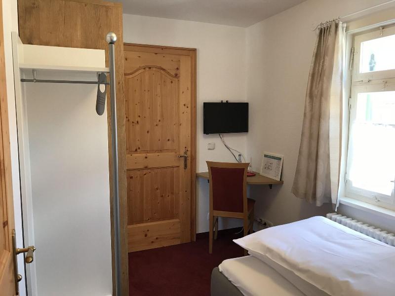 Hotel Hohe Schule - Oda