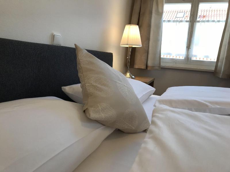 Hotel Hohe Schule - Oda
