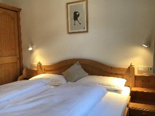 Hotel Hohe Schule fotoÄŸrafÄ±