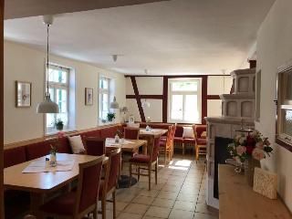 Hotel Hohe Schule fotoÄŸrafÄ±