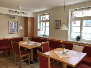 Hotel Hohe Schule fotoÄŸrafÄ±