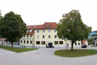 Hotel Gasthof Zum Bad fotoÄŸrafÄ±