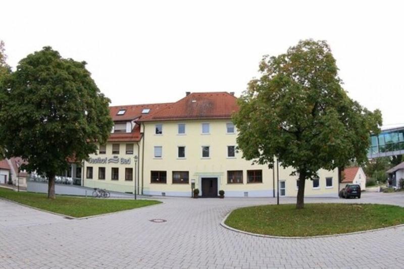 Hotel Gasthof Zum Bad - Genel