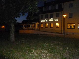 Hotel Gasthof Zum Bad fotoÄŸrafÄ±