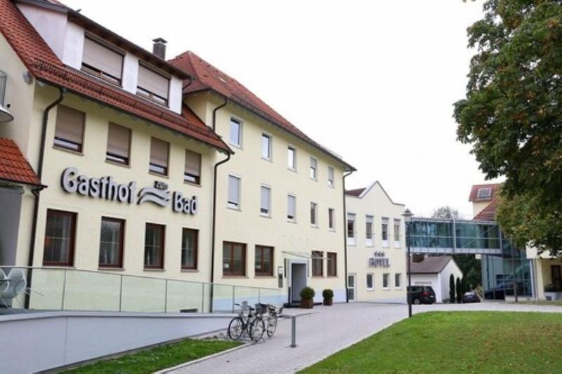 Hotel Gasthof Zum Bad - Genel