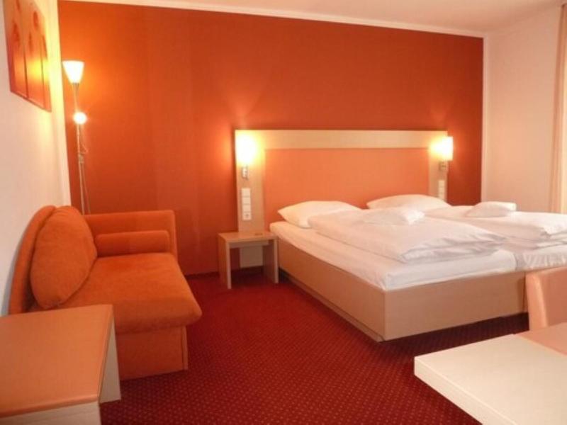 Hotel Gasthof Zum Bad - Oda