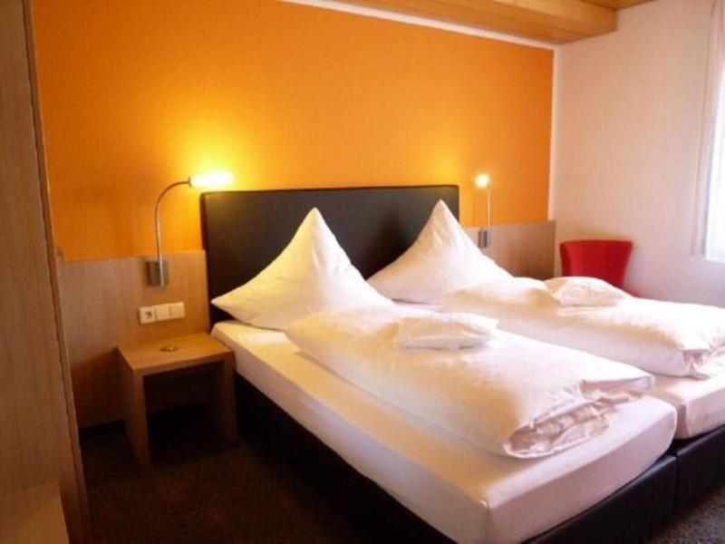 Hotel Gasthof Zum Bad - Oda