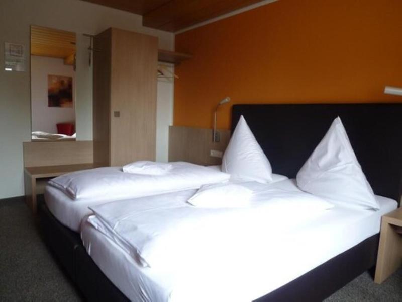 Hotel Gasthof Zum Bad - Oda