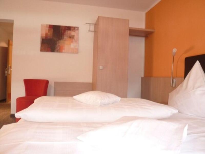 Hotel Gasthof Zum Bad - Oda