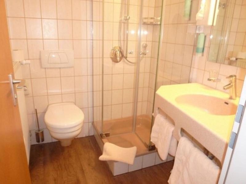 Hotel Gasthof Zum Bad - Oda