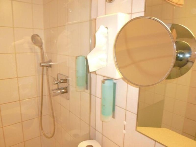 Hotel Gasthof Zum Bad - Oda