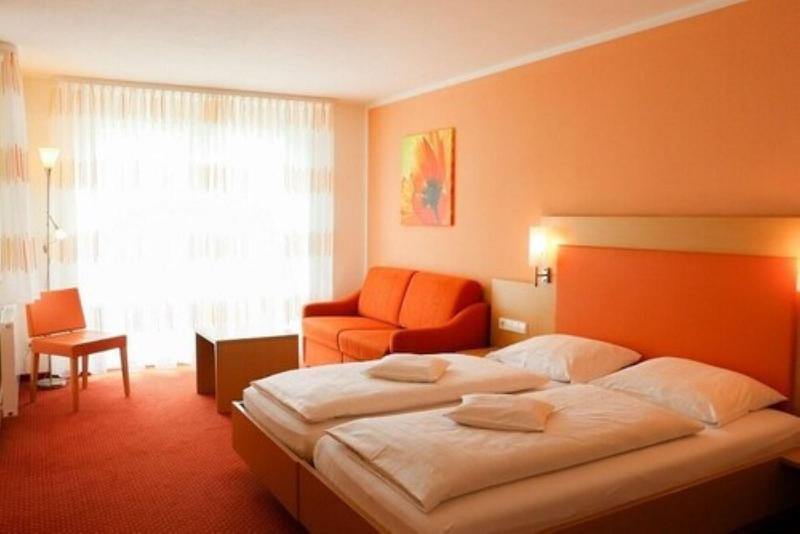 Hotel Gasthof Zum Bad - Oda