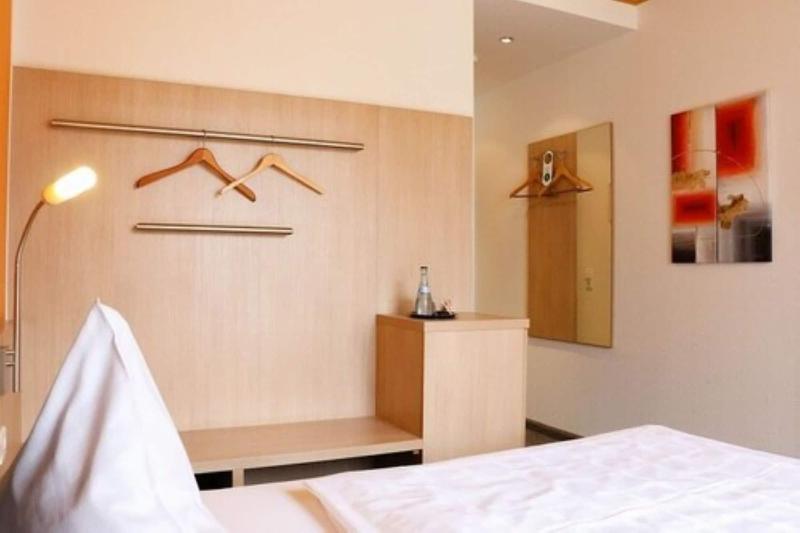 Hotel Gasthof Zum Bad - Oda