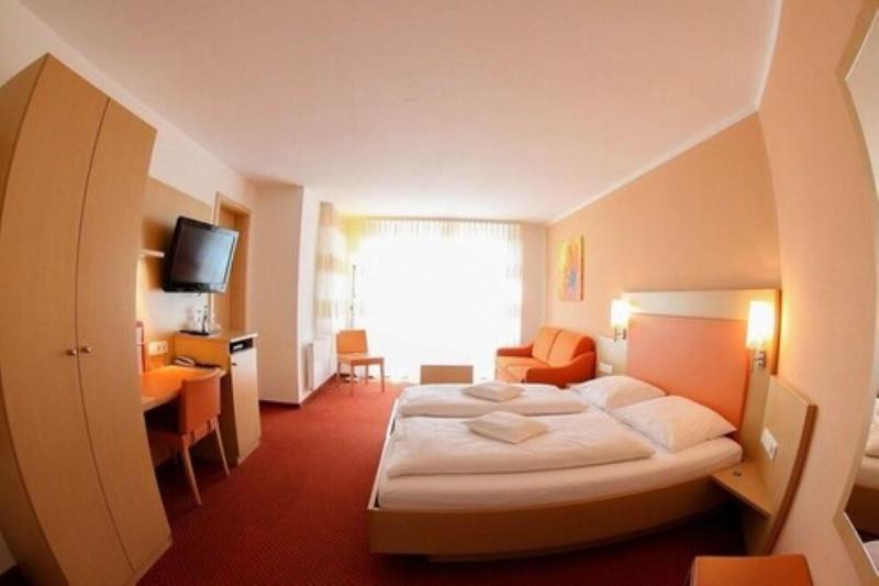 Hotel Gasthof Zum Bad - Oda