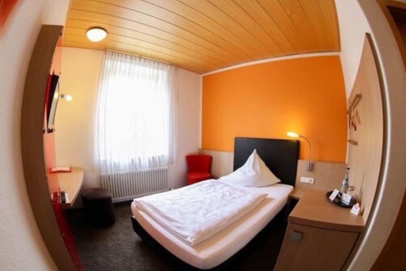 Hotel Gasthof Zum Bad - Oda