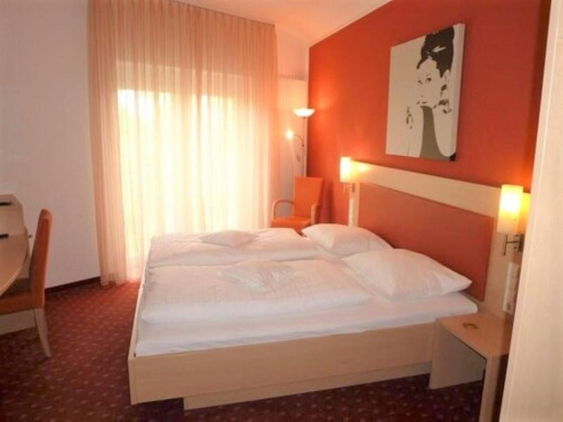 Hotel Gasthof Zum Bad - Oda