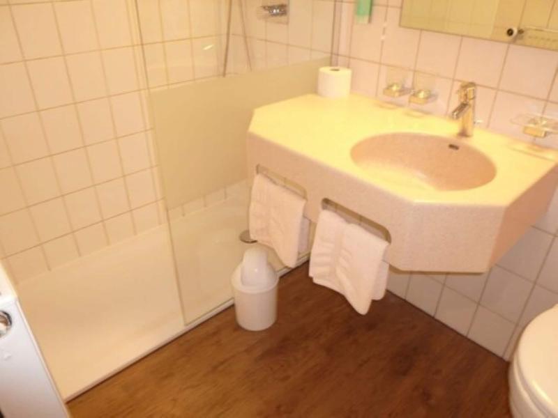 Hotel Gasthof Zum Bad - Oda
