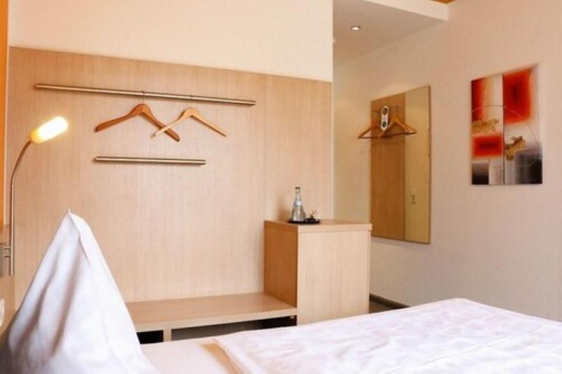 Hotel Gasthof Zum Bad - Oda
