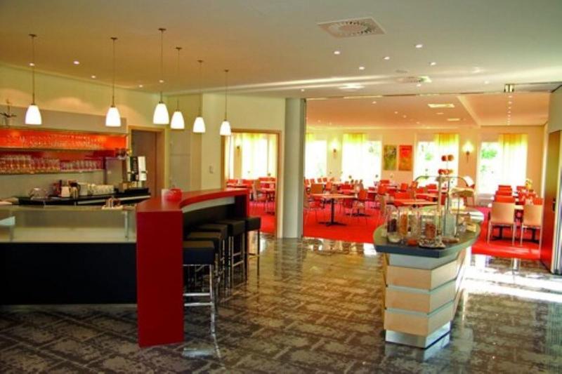 Hotel Gasthof Zum Bad - Restoran