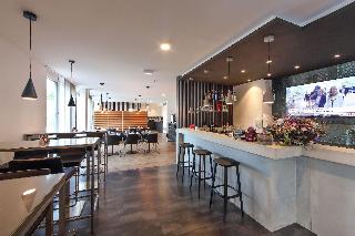 Design & Lifestyle Hotel Estilo fotoÄŸrafÄ±