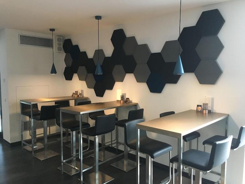 Design & Lifestyle Hotel Estilo - Bar