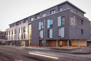 Design & Lifestyle Hotel Estilo otel fotoğrafı