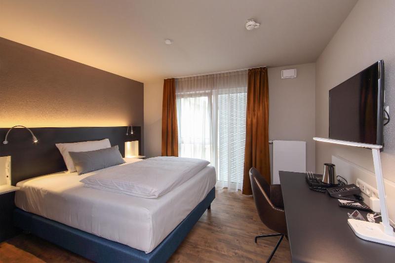 Design & Lifestyle Hotel Estilo - Oda