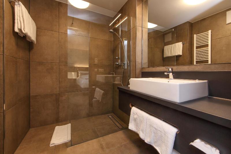 Design & Lifestyle Hotel Estilo - Oda