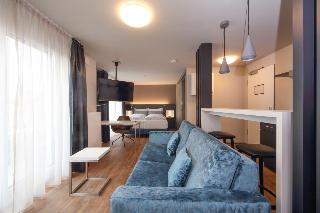 Design & Lifestyle Hotel Estilo fotoÄŸrafÄ±