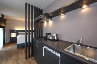Design & Lifestyle Hotel Estilo fotoÄŸrafÄ±