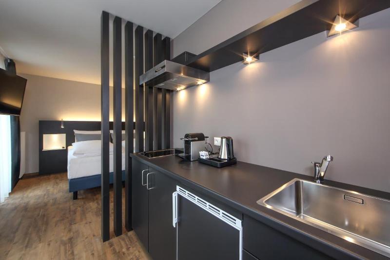 Design & Lifestyle Hotel Estilo - Oda