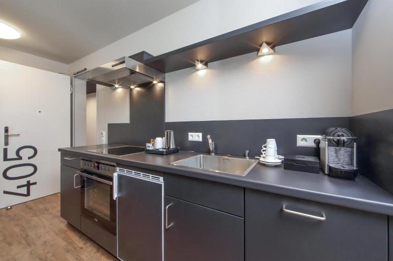 Design & Lifestyle Hotel Estilo - Oda
